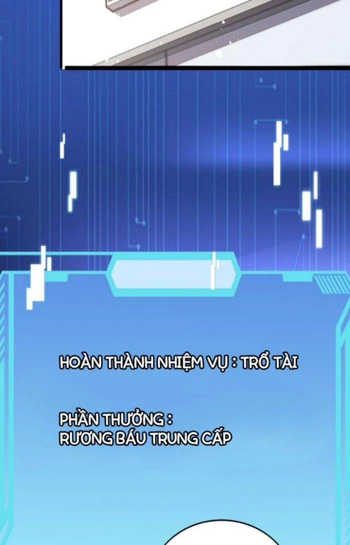 Đại Y Lăng Nhiên Chapter 116 - Trang 4