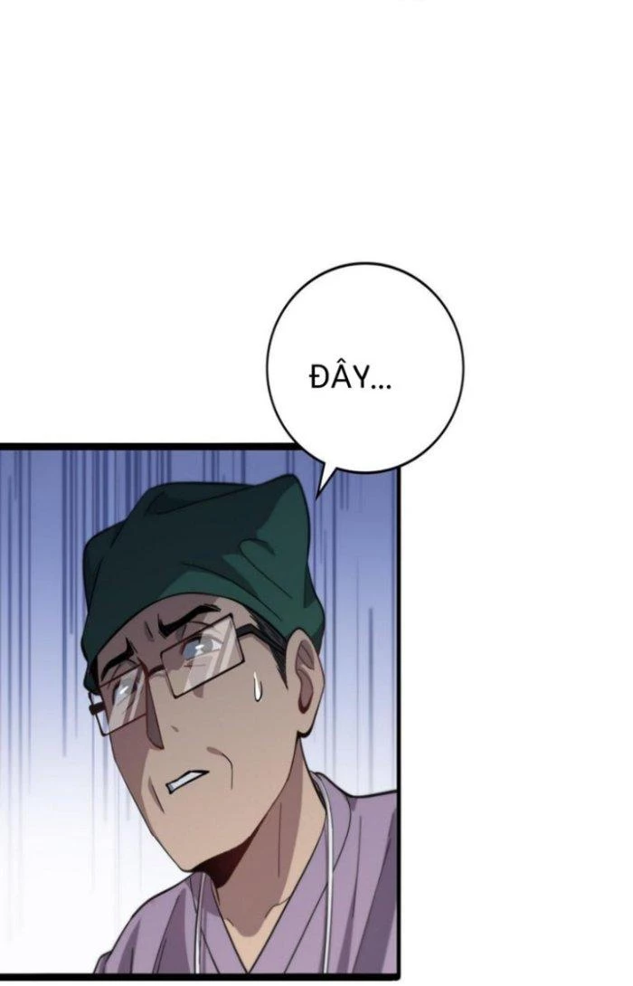 Đại Y Lăng Nhiên Chapter 116 - Trang 4