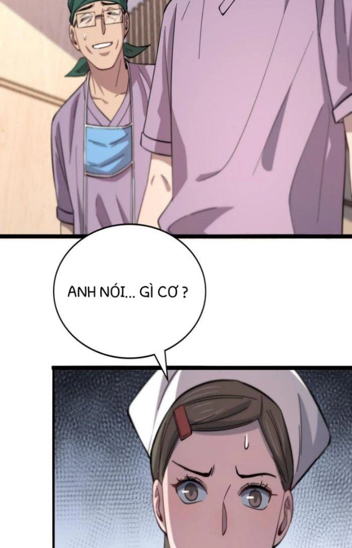 Đại Y Lăng Nhiên Chapter 116 - Trang 4