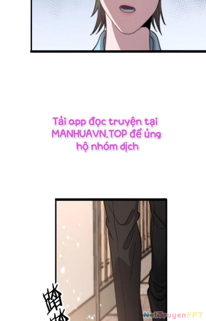 Đại Y Lăng Nhiên Chapter 116 - Trang 4