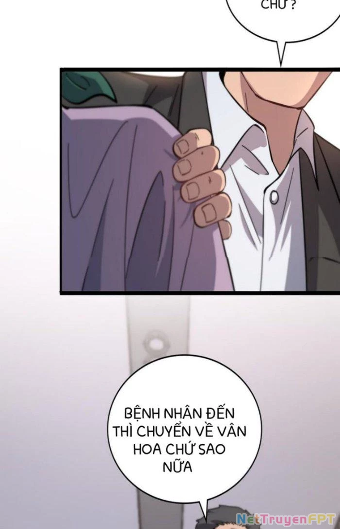 Đại Y Lăng Nhiên Chapter 116 - Trang 4