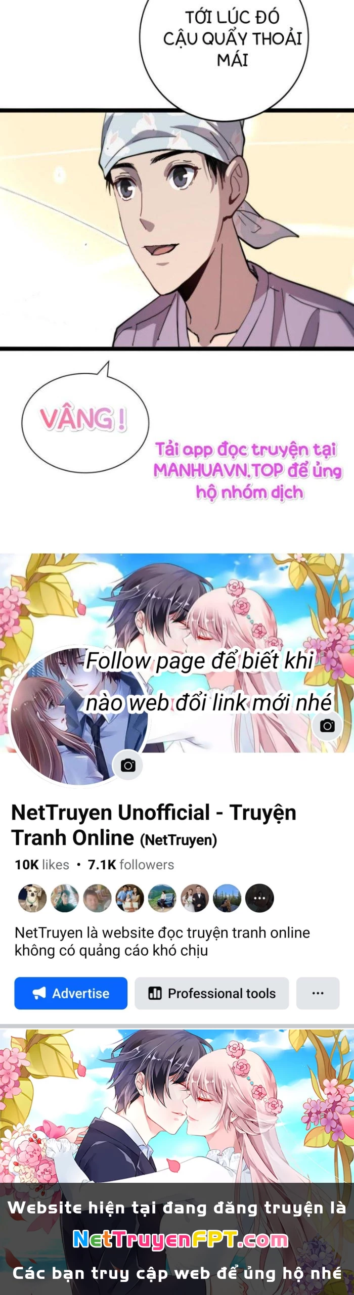 Đại Y Lăng Nhiên Chapter 116 - Trang 4