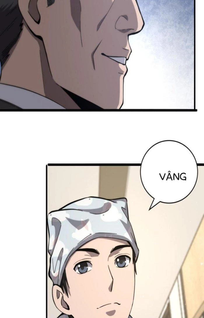 Đại Y Lăng Nhiên Chapter 117 - Trang 4