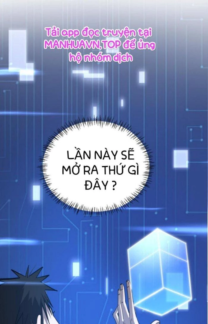 Đại Y Lăng Nhiên Chapter 117 - Trang 4
