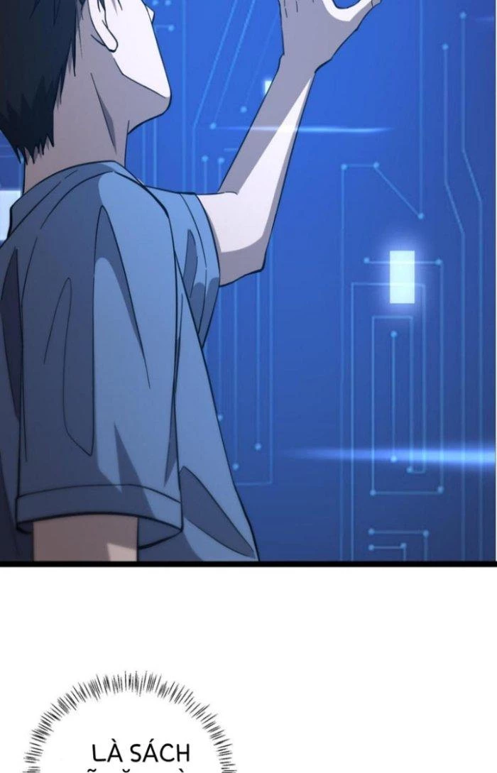Đại Y Lăng Nhiên Chapter 117 - Trang 4