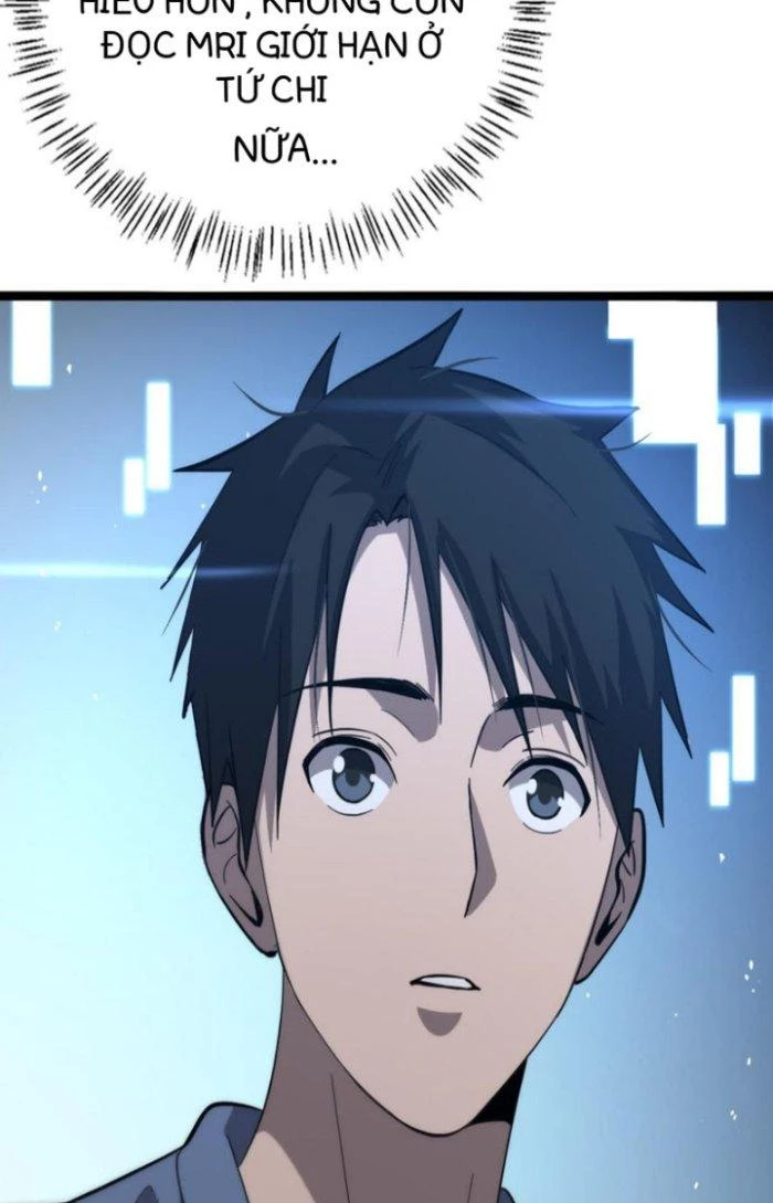 Đại Y Lăng Nhiên Chapter 117 - Trang 4