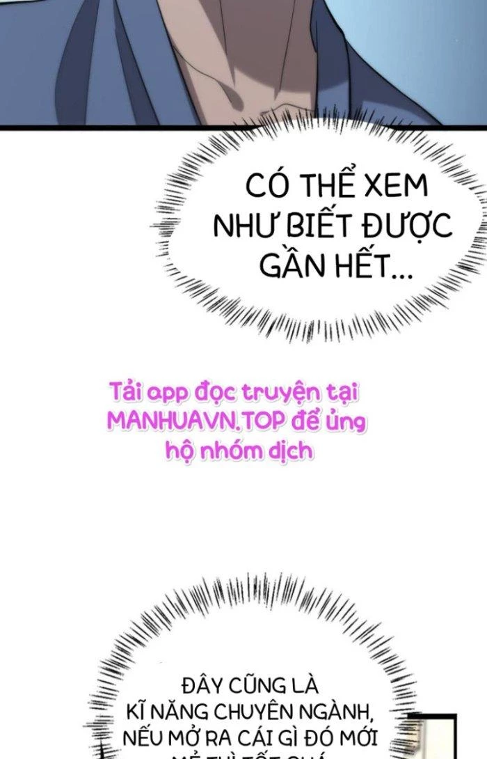 Đại Y Lăng Nhiên Chapter 117 - Trang 4