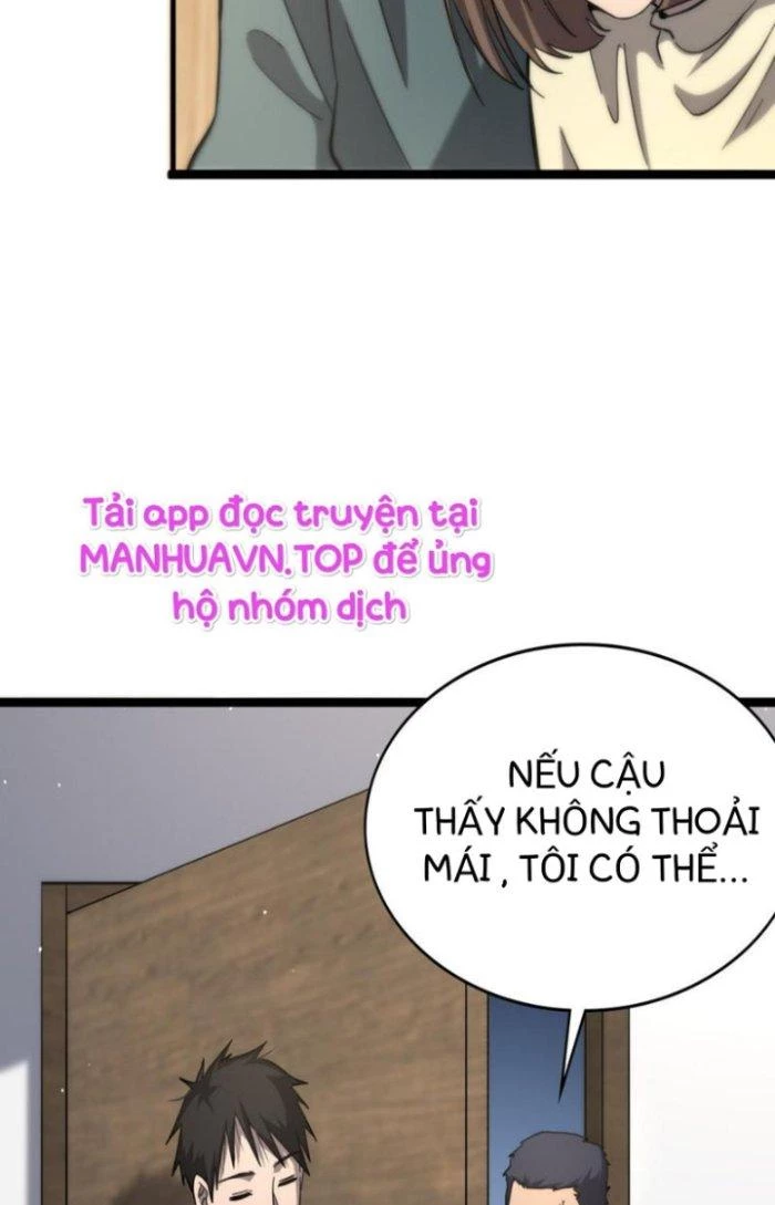 Đại Y Lăng Nhiên Chapter 117 - Trang 4