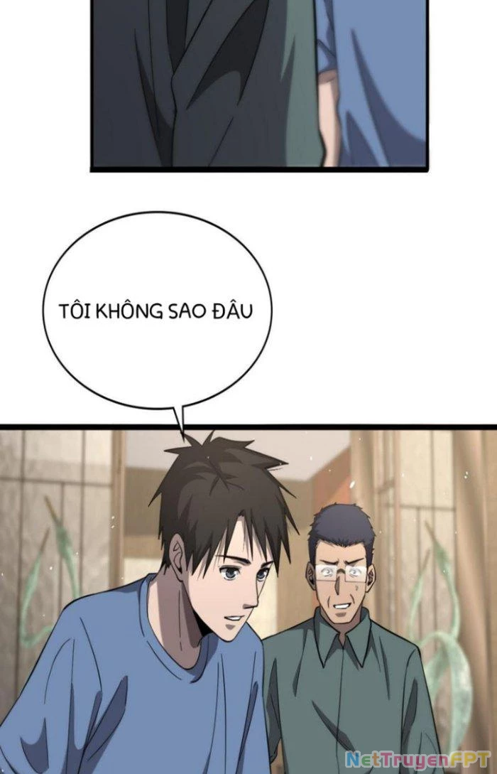Đại Y Lăng Nhiên Chapter 117 - Trang 4