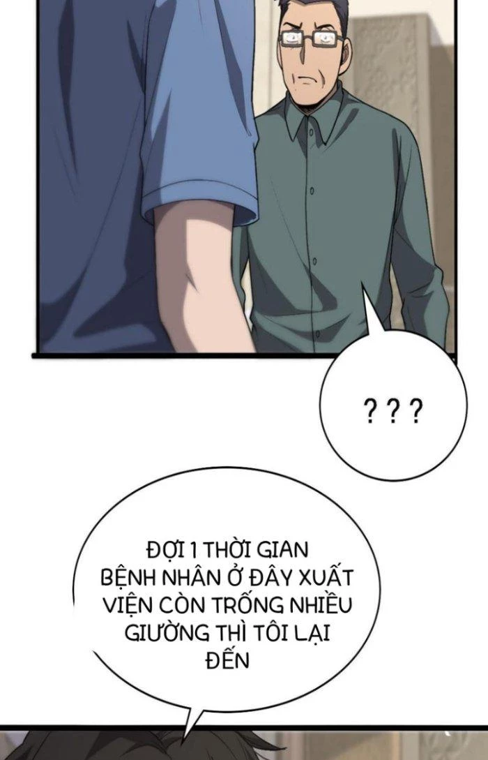 Đại Y Lăng Nhiên Chapter 117 - Trang 4