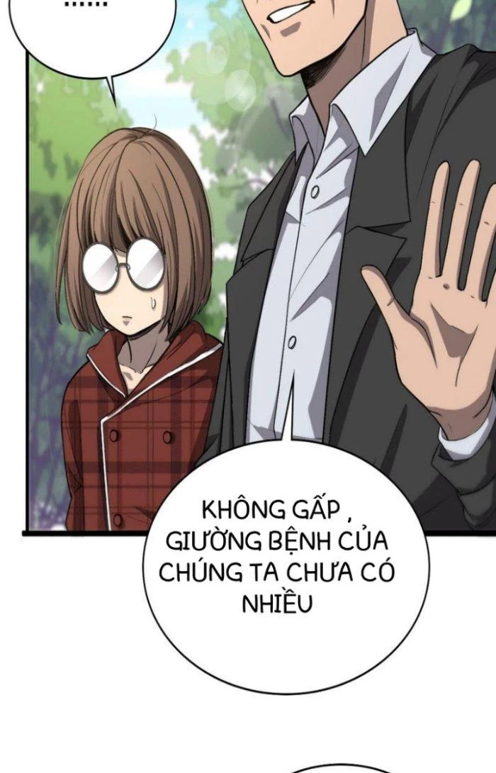 Đại Y Lăng Nhiên Chapter 117 - Trang 4
