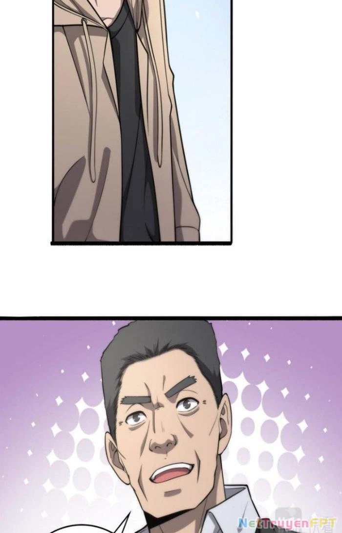 Đại Y Lăng Nhiên Chapter 117 - Trang 4