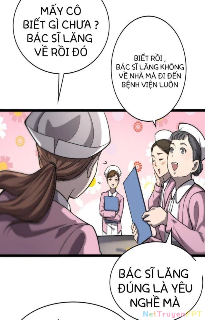 Đại Y Lăng Nhiên Chapter 117 - Trang 4