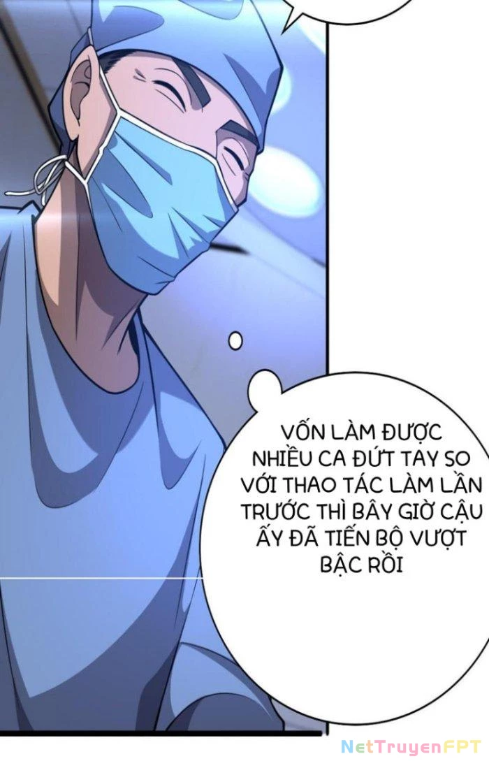 Đại Y Lăng Nhiên Chapter 117 - Trang 4