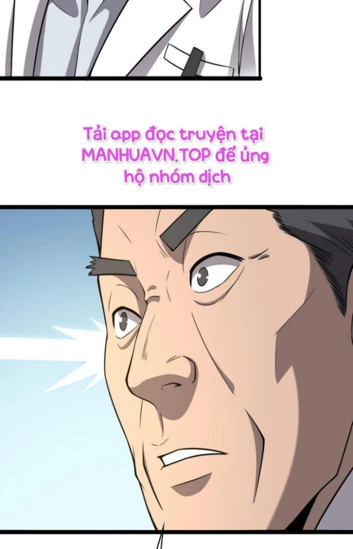 Đại Y Lăng Nhiên Chapter 117 - Trang 4
