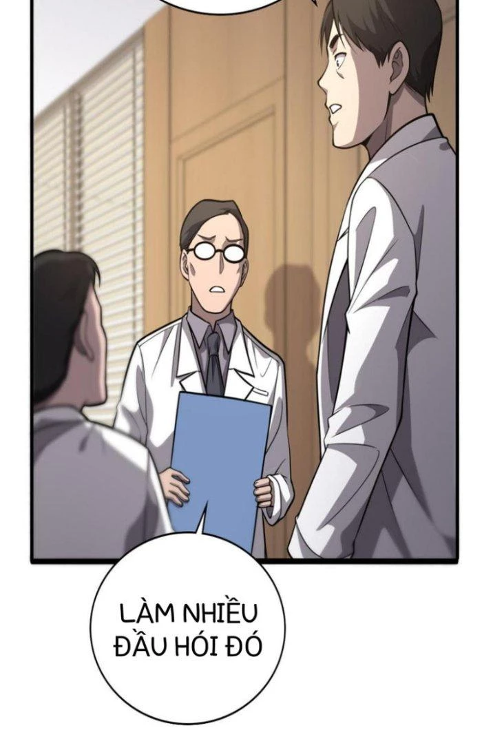 Đại Y Lăng Nhiên Chapter 117 - Trang 4