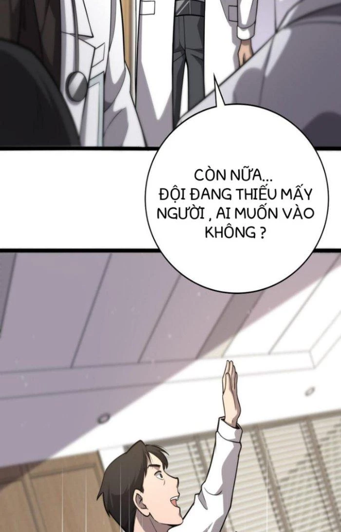 Đại Y Lăng Nhiên Chapter 117 - Trang 4