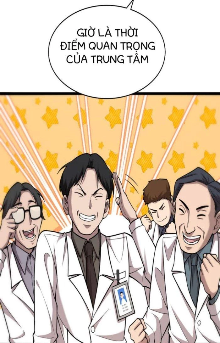 Đại Y Lăng Nhiên Chapter 118 - Trang 4