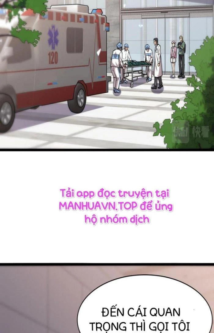 Đại Y Lăng Nhiên Chapter 118 - Trang 4