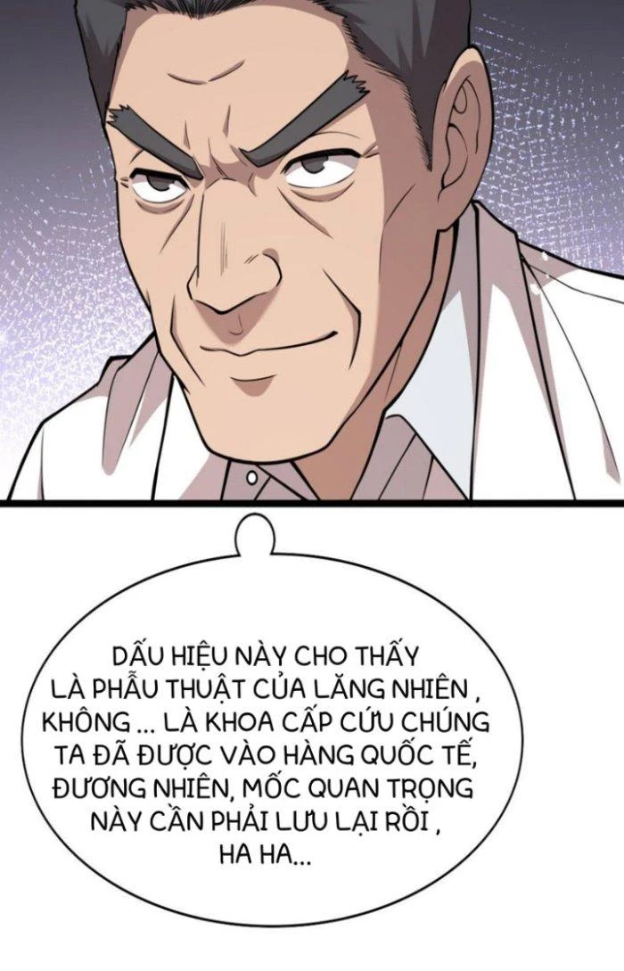 Đại Y Lăng Nhiên Chapter 118 - Trang 4