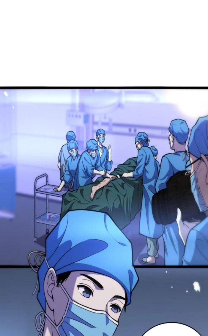Đại Y Lăng Nhiên Chapter 118 - Trang 4