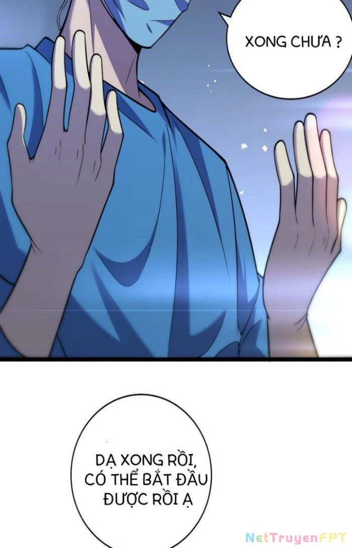 Đại Y Lăng Nhiên Chapter 118 - Trang 4