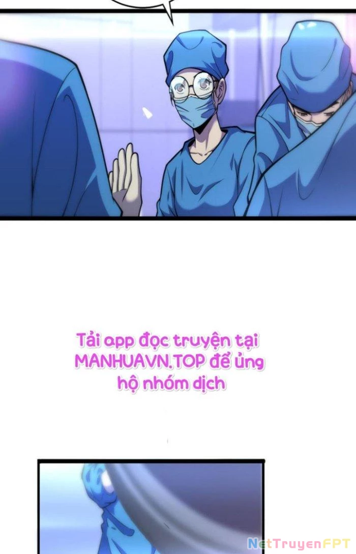 Đại Y Lăng Nhiên Chapter 118 - Trang 4