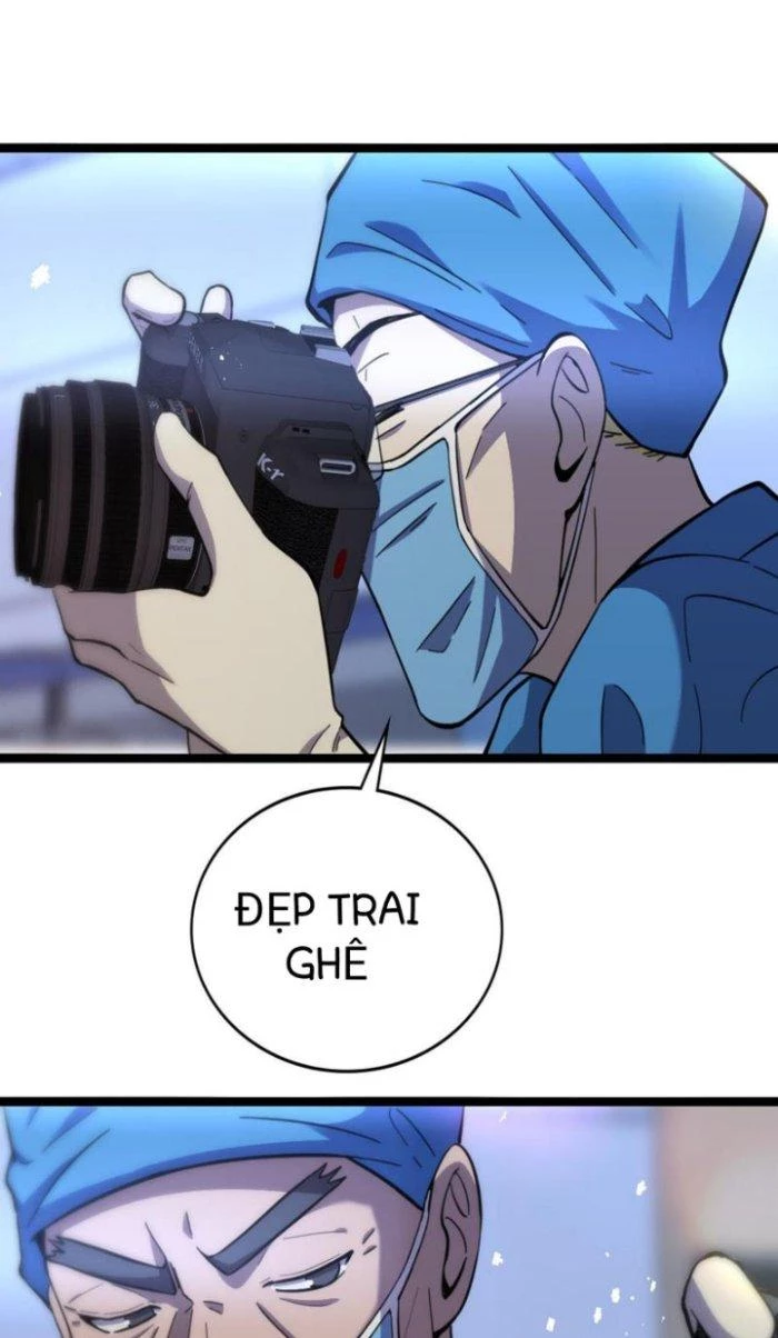Đại Y Lăng Nhiên Chapter 118 - Trang 4