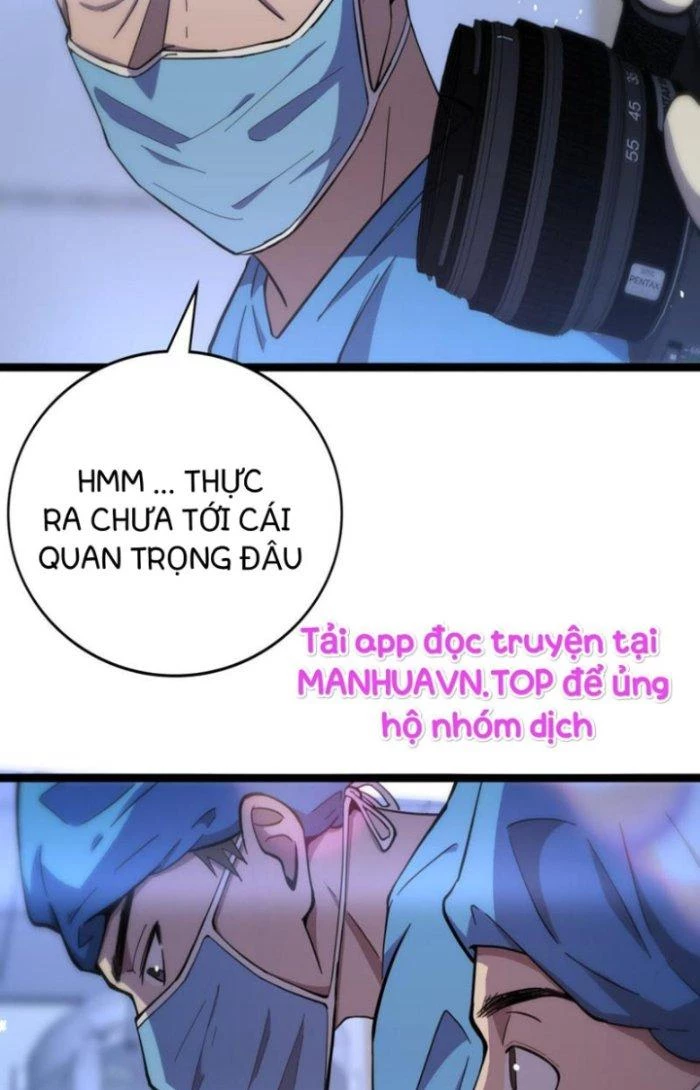 Đại Y Lăng Nhiên Chapter 118 - Trang 4
