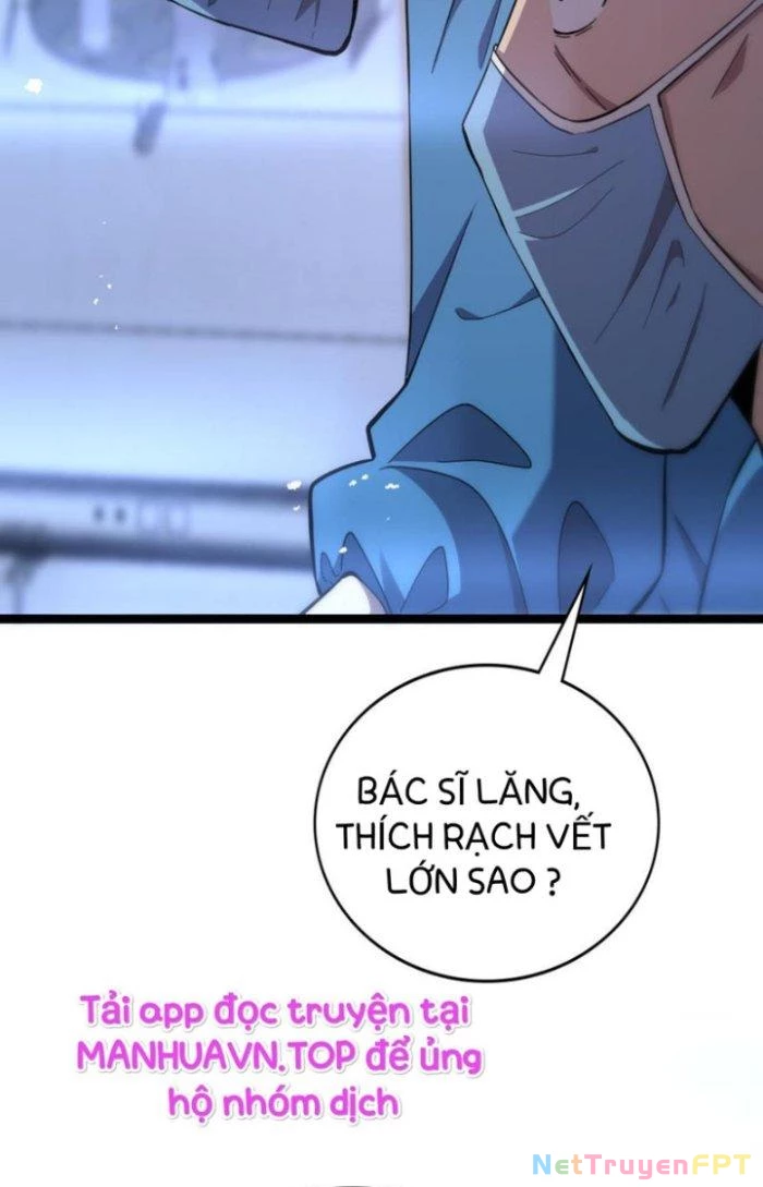 Đại Y Lăng Nhiên Chapter 118 - Trang 4