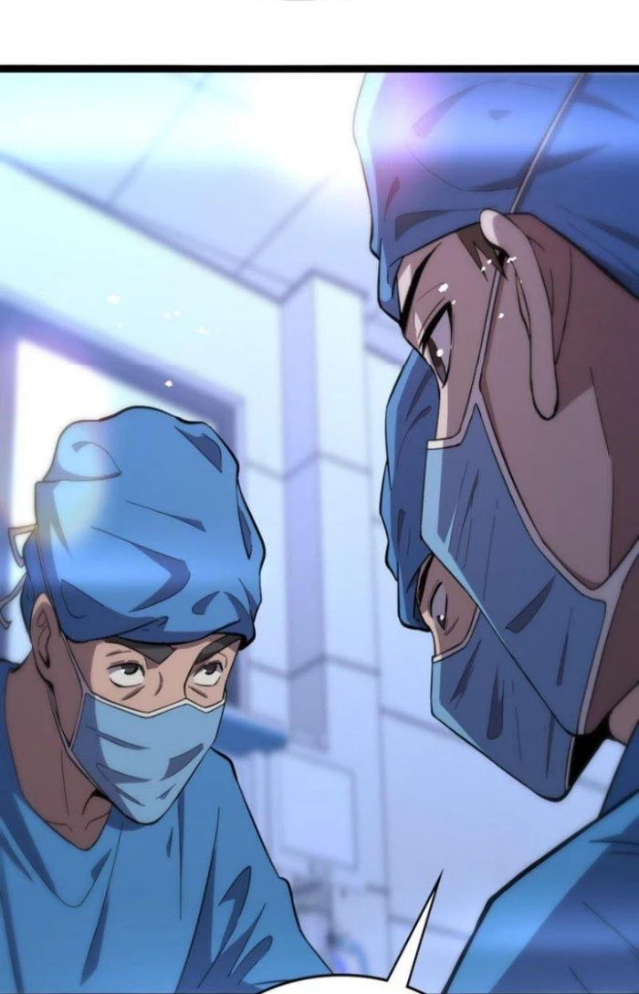 Đại Y Lăng Nhiên Chapter 118 - Trang 4