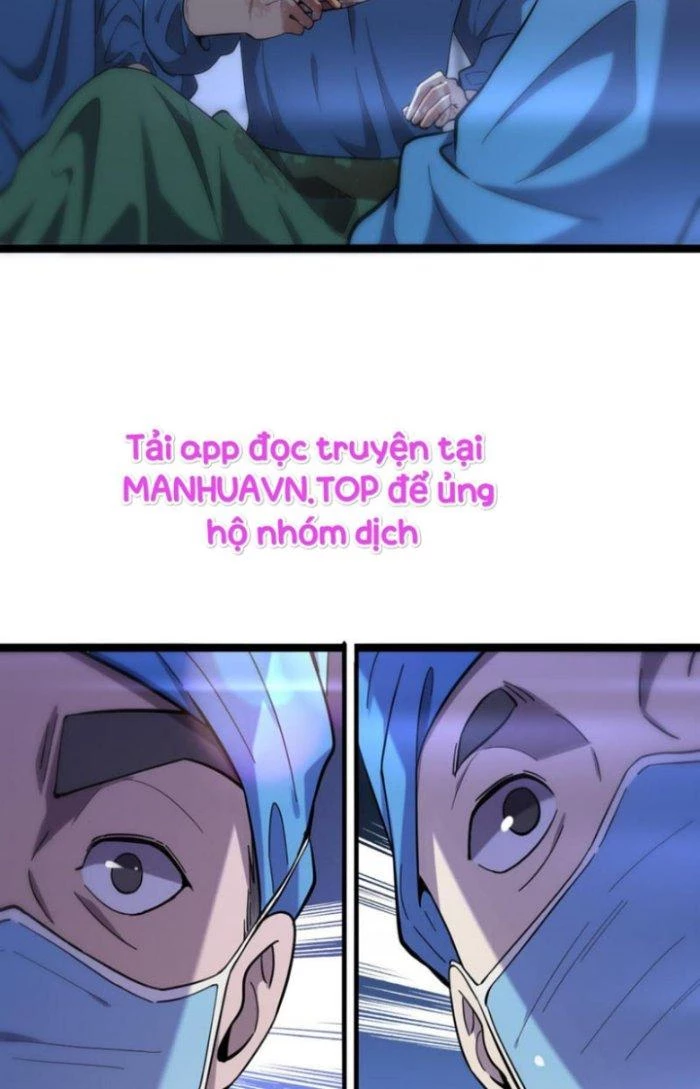 Đại Y Lăng Nhiên Chapter 118 - Trang 4