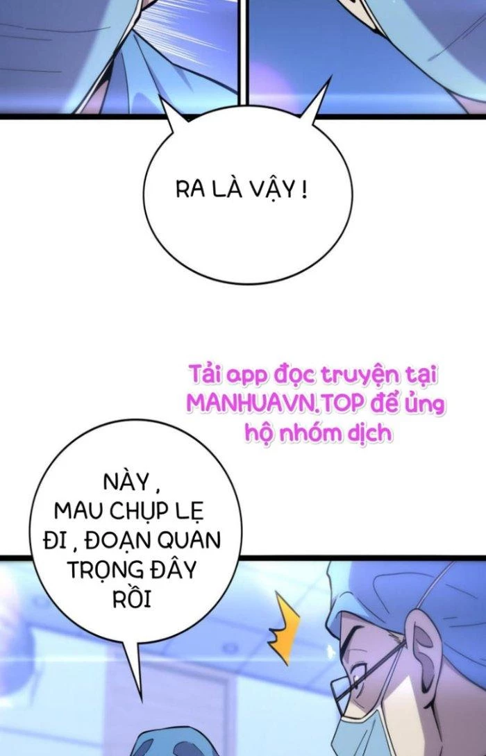 Đại Y Lăng Nhiên Chapter 118 - Trang 4