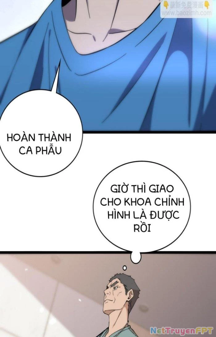 Đại Y Lăng Nhiên Chapter 118 - Trang 4