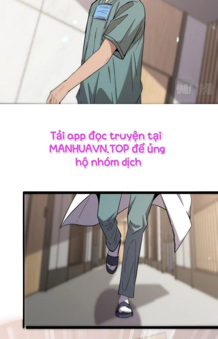 Đại Y Lăng Nhiên Chapter 118 - Trang 4