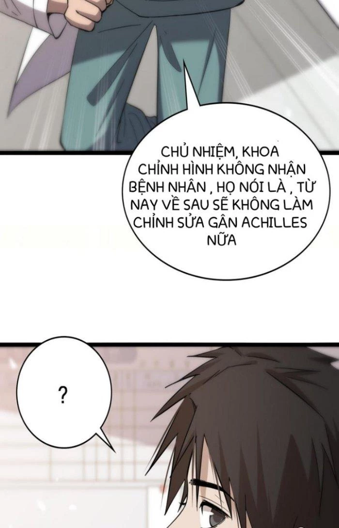 Đại Y Lăng Nhiên Chapter 118 - Trang 4