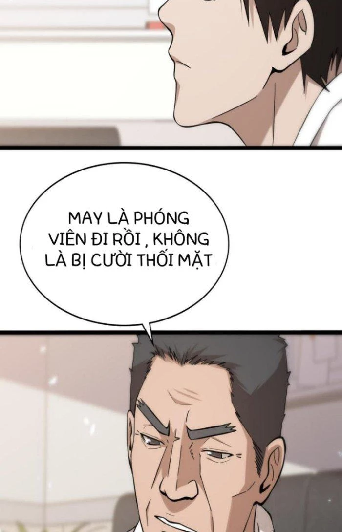 Đại Y Lăng Nhiên Chapter 118 - Trang 4