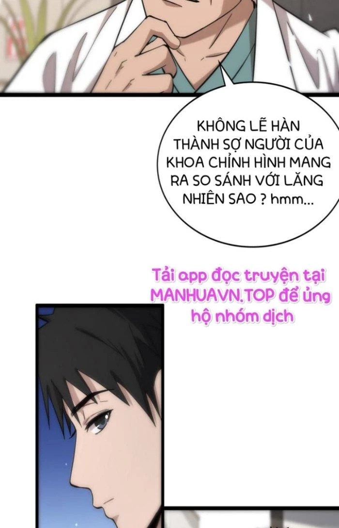 Đại Y Lăng Nhiên Chapter 118 - Trang 4