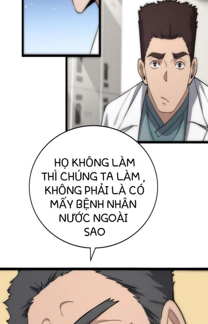 Đại Y Lăng Nhiên Chapter 118 - Trang 4