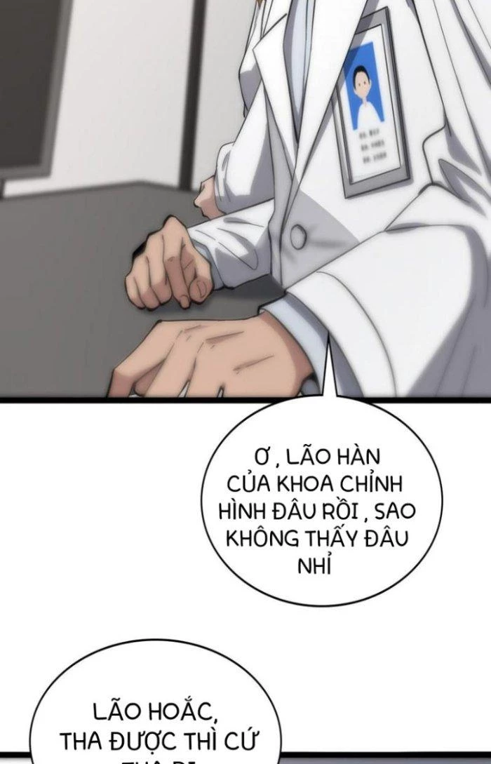 Đại Y Lăng Nhiên Chapter 118 - Trang 4