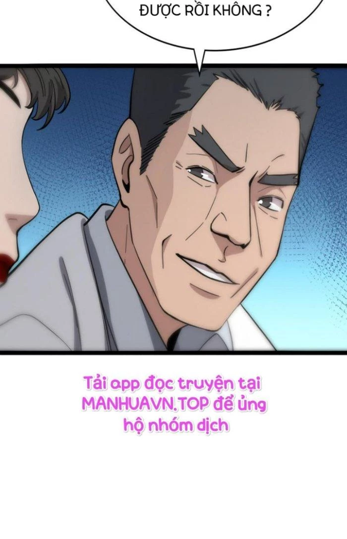 Đại Y Lăng Nhiên Chapter 118 - Trang 4