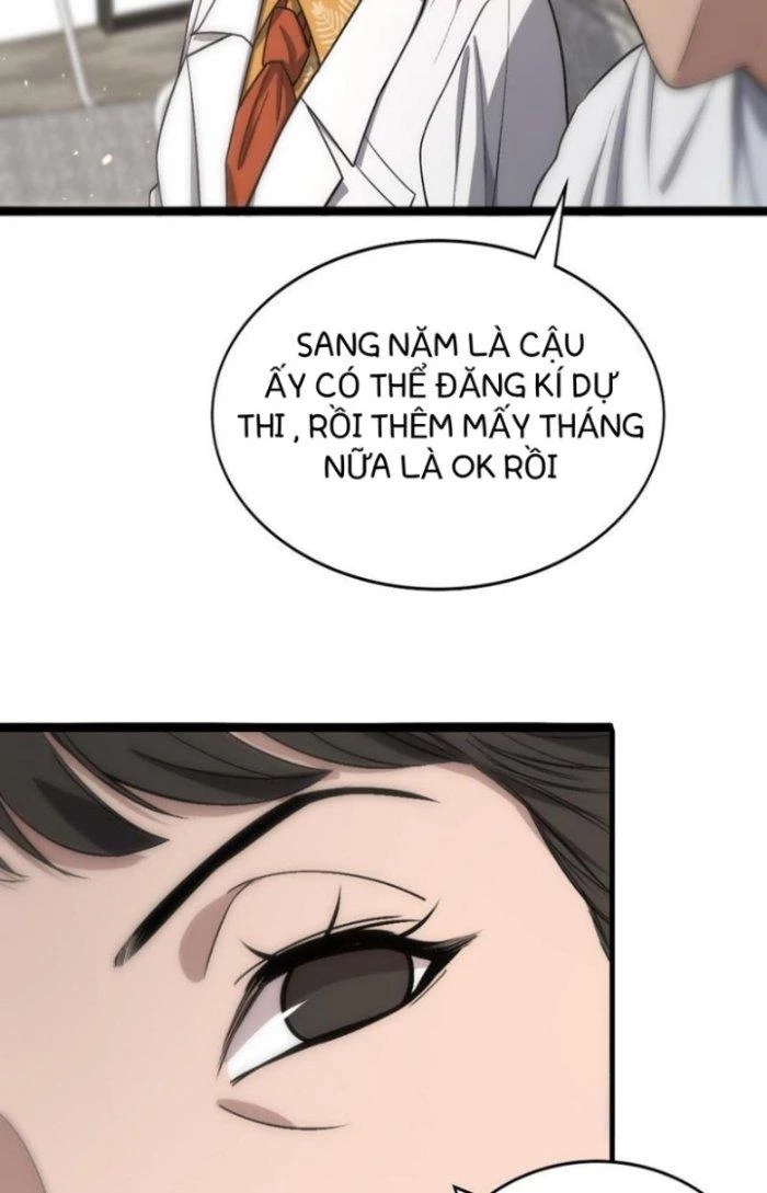 Đại Y Lăng Nhiên Chapter 118 - Trang 4