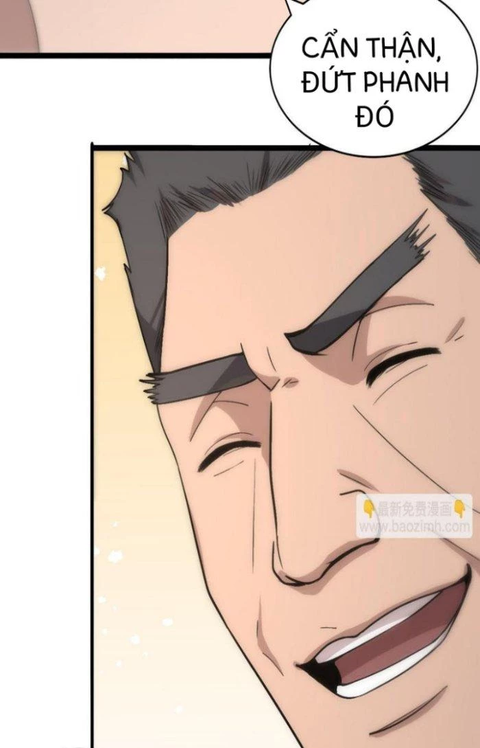 Đại Y Lăng Nhiên Chapter 118 - Trang 4