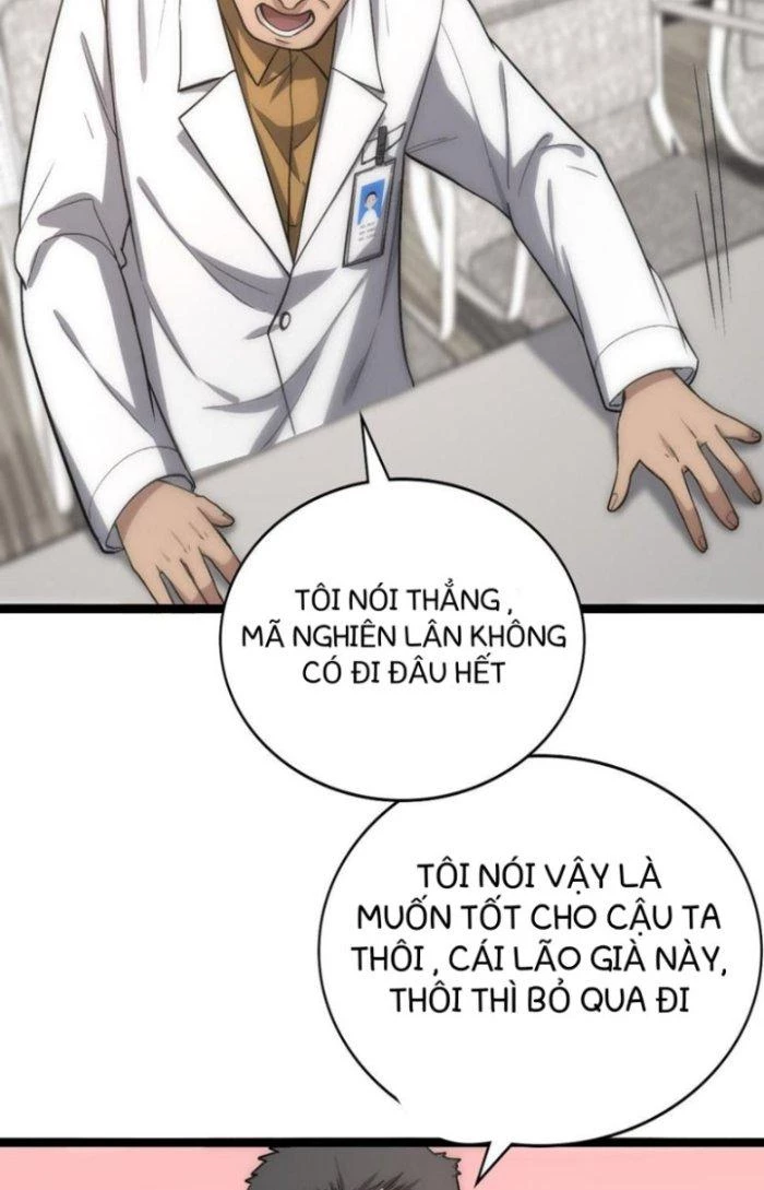 Đại Y Lăng Nhiên Chapter 118 - Trang 4