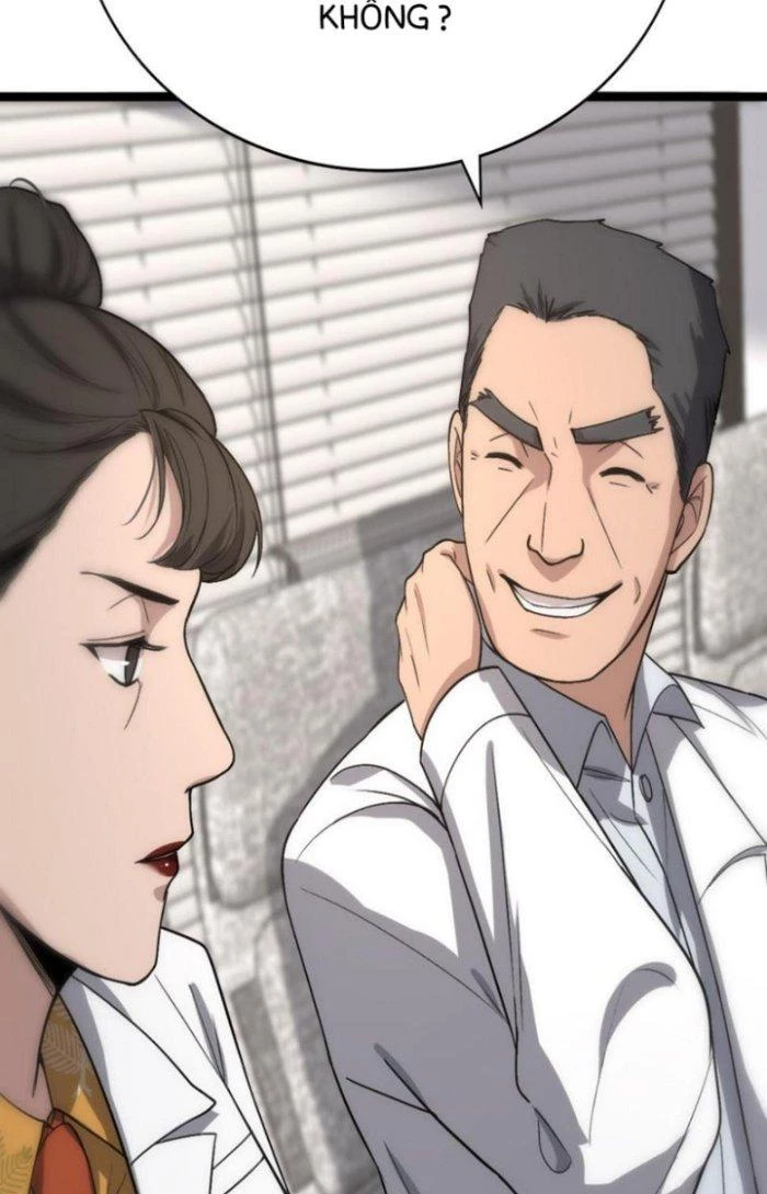 Đại Y Lăng Nhiên Chapter 118 - Trang 4