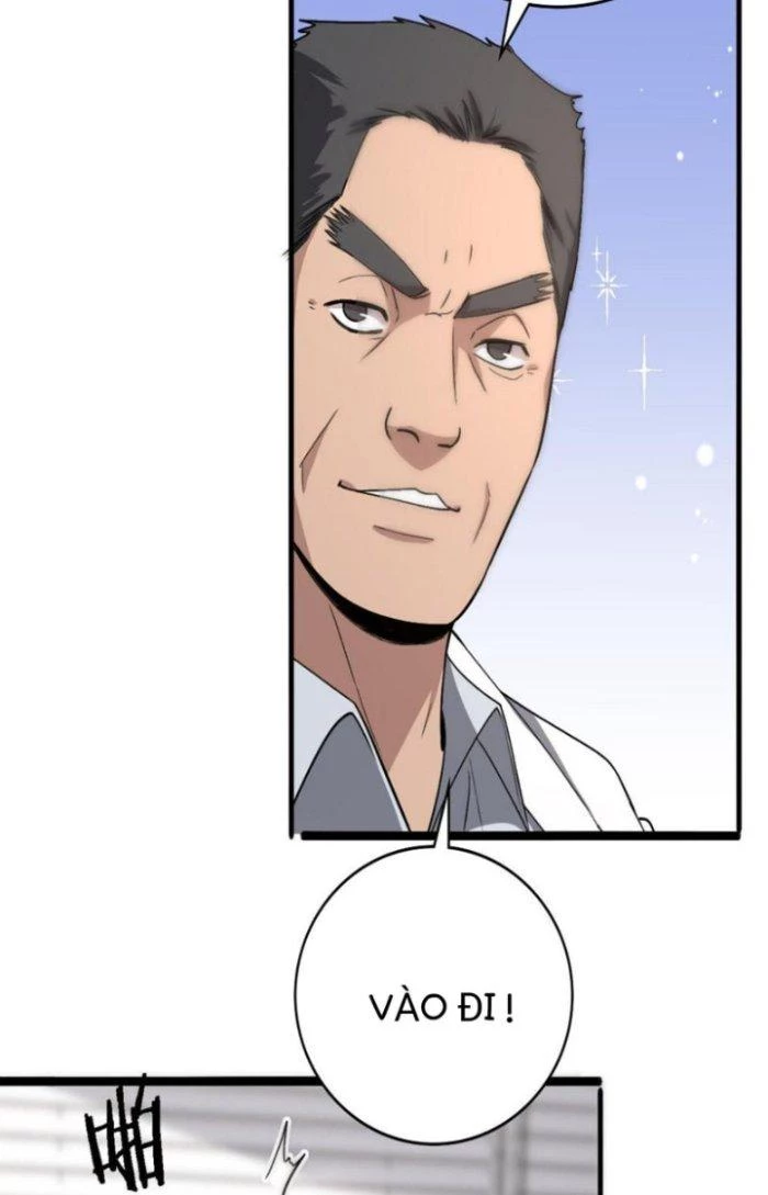 Đại Y Lăng Nhiên Chapter 118 - Trang 4