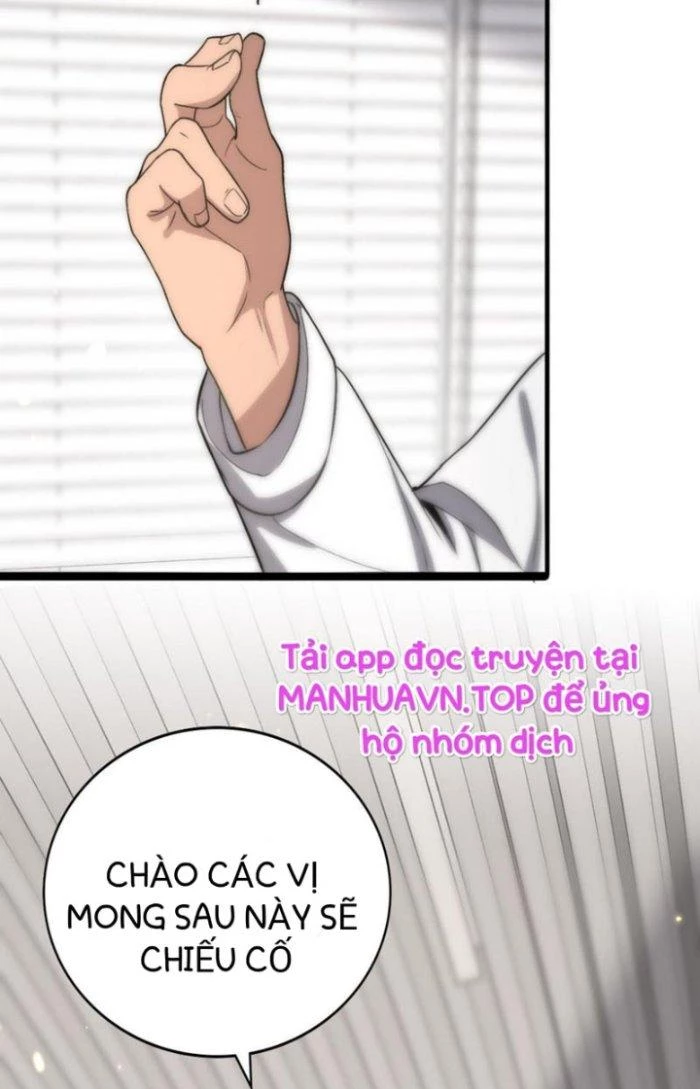 Đại Y Lăng Nhiên Chapter 118 - Trang 4
