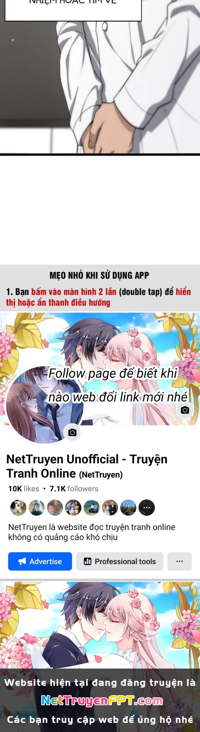 Đại Y Lăng Nhiên Chapter 118 - Trang 4