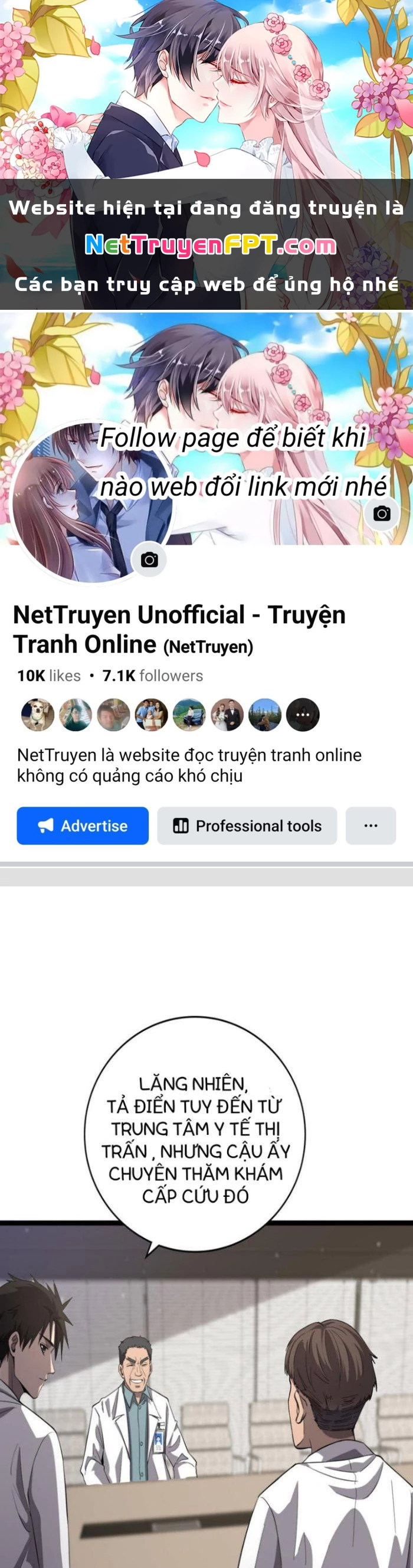 Đại Y Lăng Nhiên Chapter 119 - Next Chapter 120