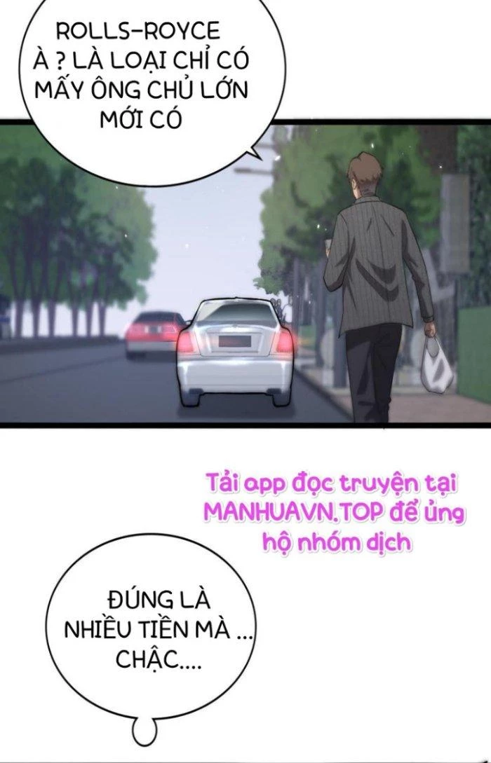 Đại Y Lăng Nhiên Chapter 119 - Trang 4